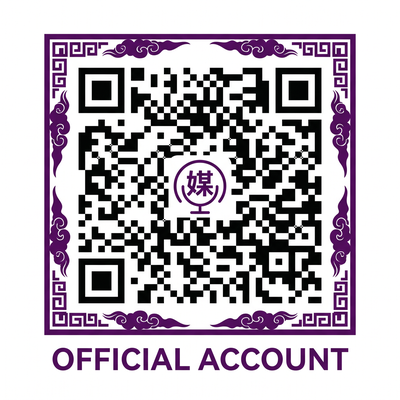 51糖心公众号二维码